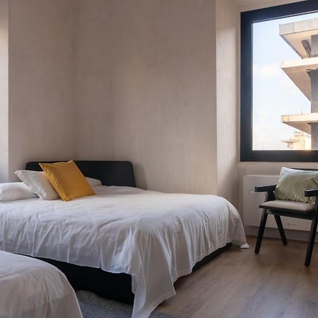 Cunabu Apartments Giolitti 罗马 外观 照片