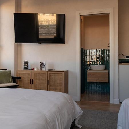 Cunabu Apartments Giolitti 罗马 外观 照片
