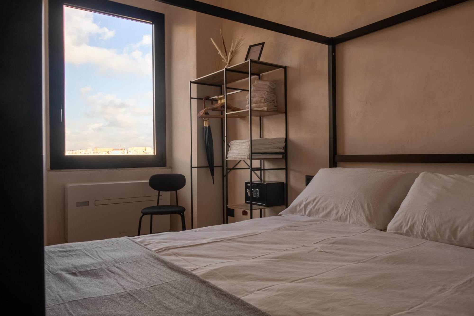 Cunabu Apartments Giolitti 罗马 外观 照片