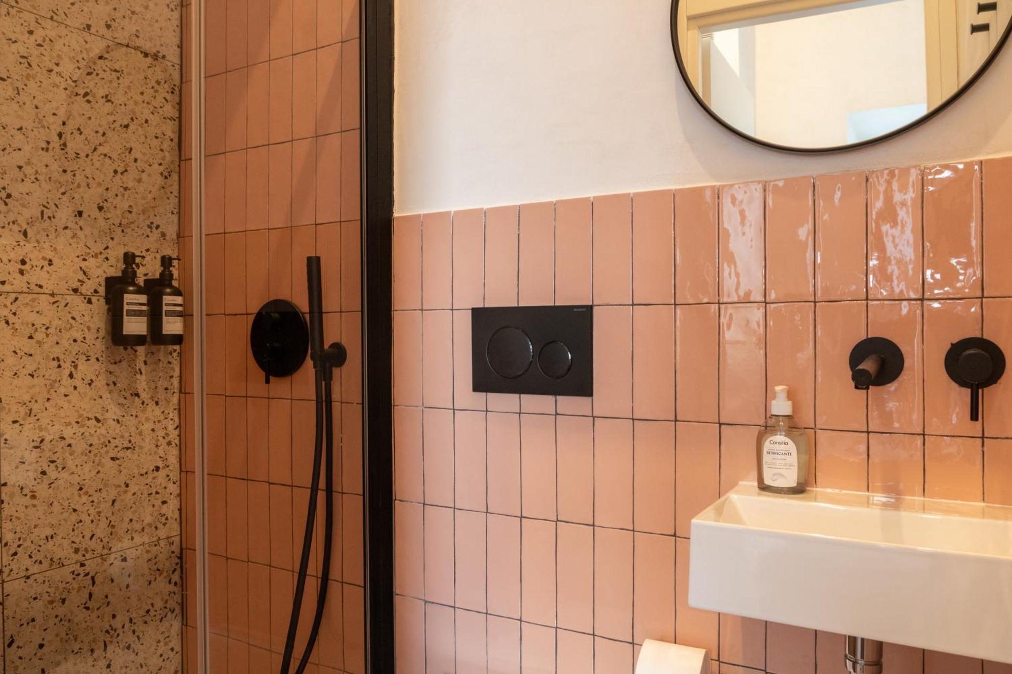 Cunabu Apartments Giolitti 罗马 外观 照片
