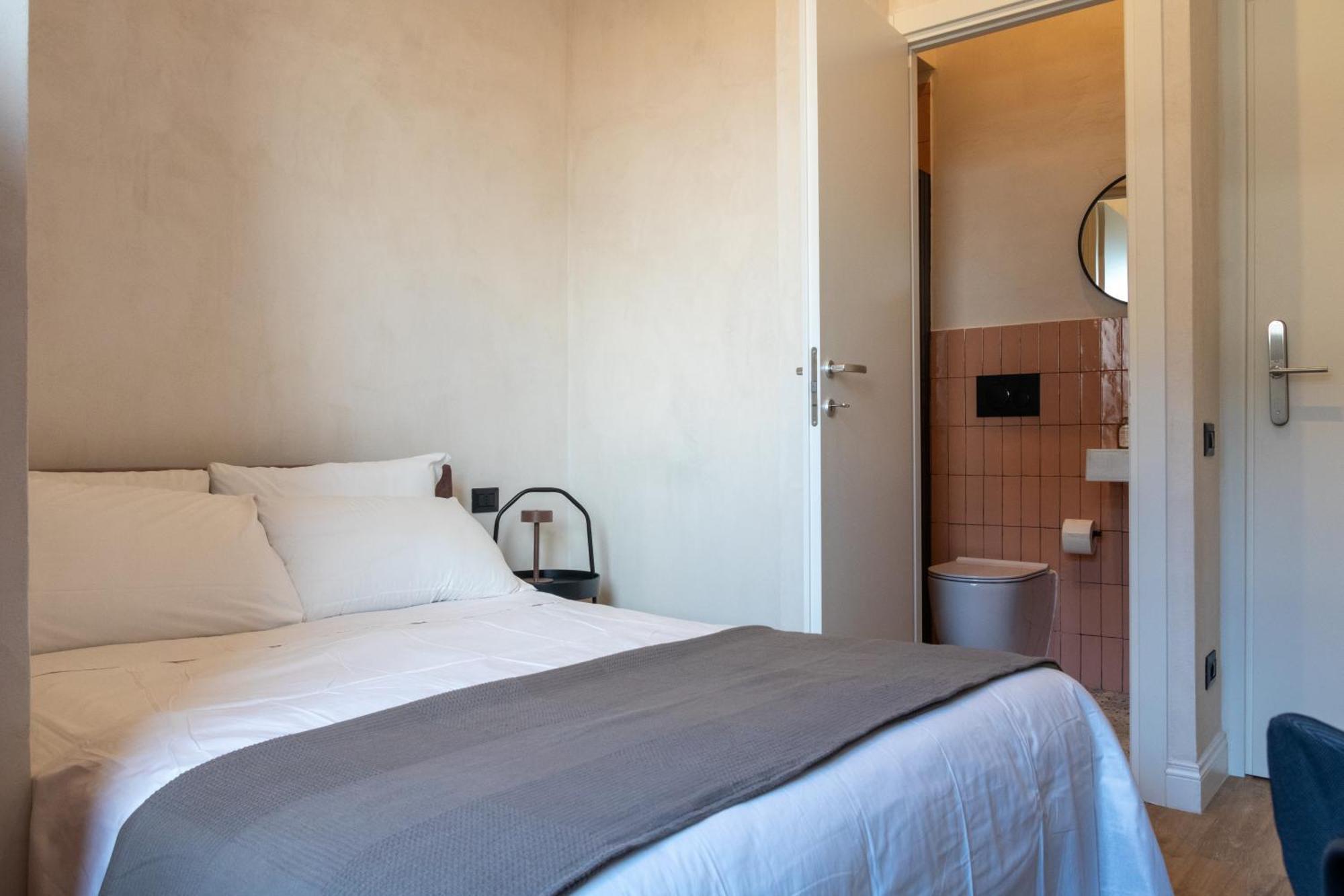 Cunabu Apartments Giolitti 罗马 外观 照片