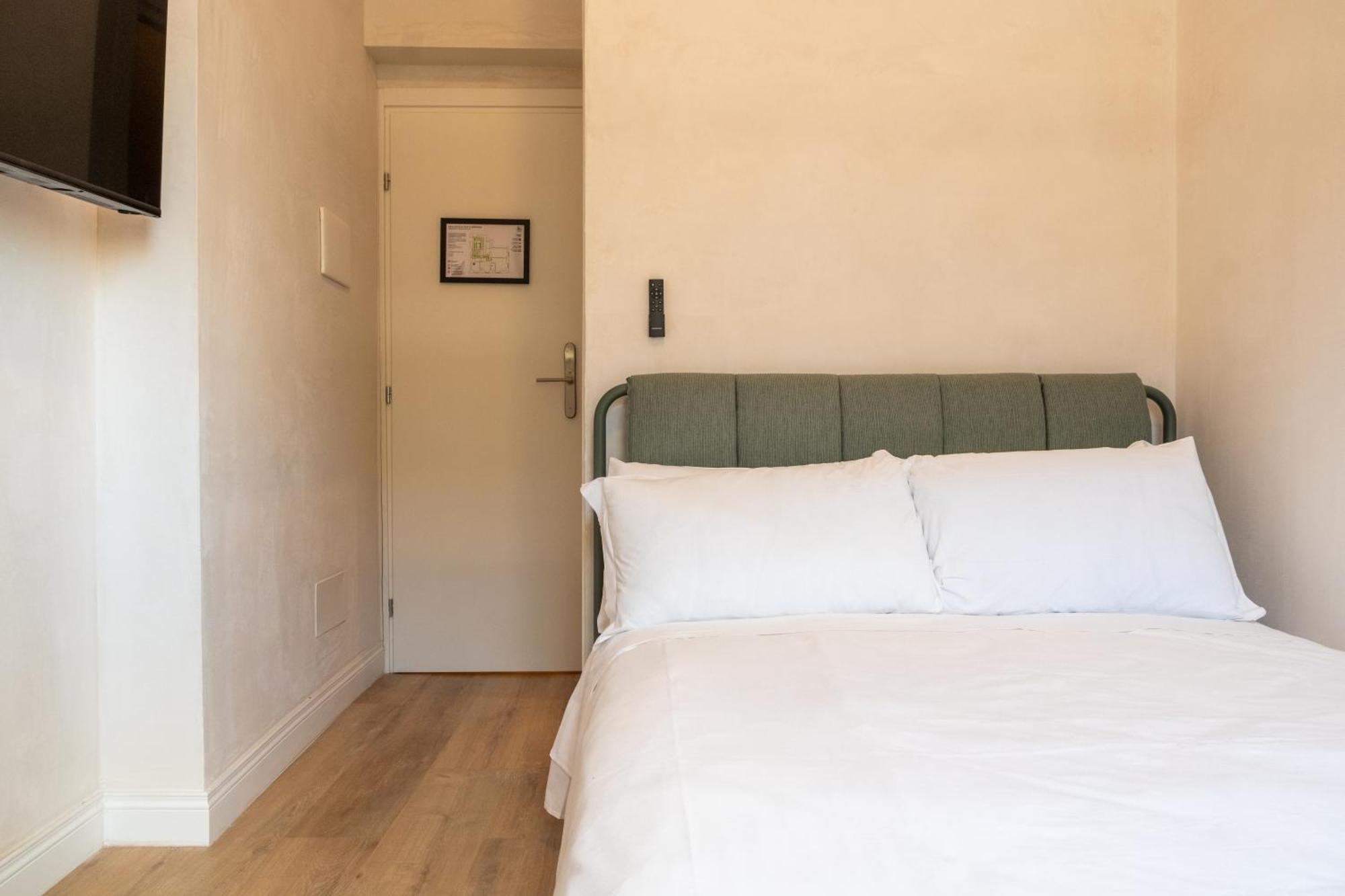 Cunabu Apartments Giolitti 罗马 外观 照片