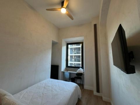 Cunabu Apartments Giolitti 罗马 外观 照片