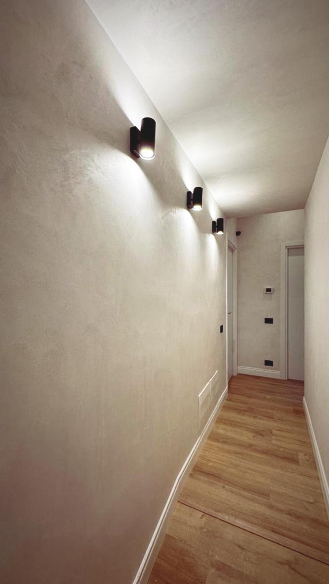 Cunabu Apartments Giolitti 罗马 外观 照片